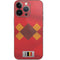 Belgium Soccer Flag iPhone 15 Pro Skin
